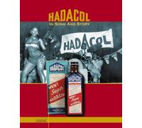 Hadacol - In Song And Story (Buch + CD) [Vinilo]