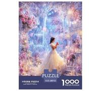 hadaland 1000 Piezas Rompecabezas Juego De Familia Clásico Maravilloso Puzzles Regalo para La Relajación para Regalos De Viaje, Presente 52x38cm/1000pcs