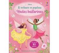 Hadas Bailarinas