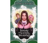 Hadas de sueños e invierno