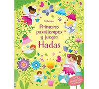Hadas | Kirsteen Robson