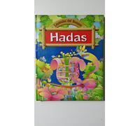 HADAS-LEYENDAS DEL BOSQUE (SIN COLECCION)