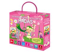 HADAS (Mis primeras actividades artísticas)