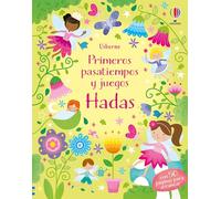hadas (Primeros pasatiempos y juegos)
