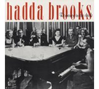 Hadda Brooks - BROOKS, Hadda Romance In The Dark (1945-73)