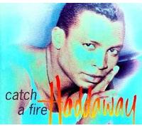 Haddaway - Catch a fire (1995) / Vinyl Maxi Single [Vinyl 12'']