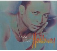 Haddaway - Catch A Fire