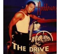 Haddaway - Haddaway - The drive
