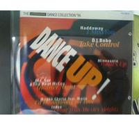 Haddaway, Indee, M.C. Sar & The Real McCoy, Mai Tai, D.J. Bobo..