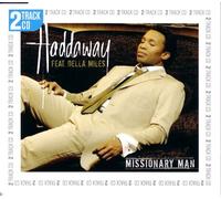 Haddaway - Missionary man [Single-CD]