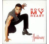 Haddaway - Rock My Heart