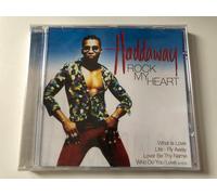 Haddaway - Rock My Heart [Import]