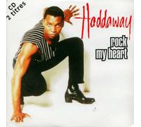 Haddaway - Rock My Heart [UK Import]