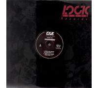Haddaway - Rock my heart [Vinyl Single]