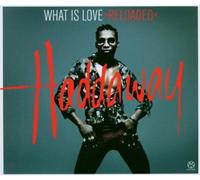 Haddaway - What is Love Reloaded [Import]