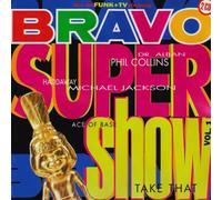 Haddayway - Bravo Super Show 1 (1994)
