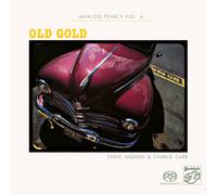 Hadden,Craig & Carr,Charlie Analog Pearls Vol.4-Old Gold (CD) (Importación USA)