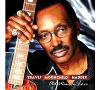 Haddix, Travis Moonchild - Old Man in Love