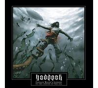 Haddock - Captain Wolfe S Journeyto the Center of [Vinilo]