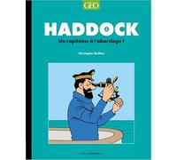 Haddock: Un capitaine à l'abordage !