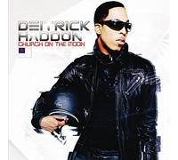 Haddon Deitrick - Church on the Moon