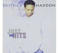 Deitrick Haddon Just the Hits (CD)