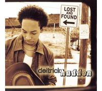 Haddon, Deitrick - Lost & Found [Casete]
