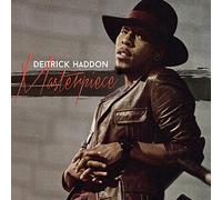 Haddon Deitrick - Masterpiece