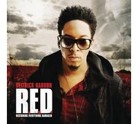 Haddon, Deitrick - R.E.D. [Restoring Everything Damaged]