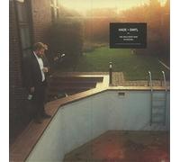 HADE &amp - The Healthiest Man In Chicago [Vinilo]