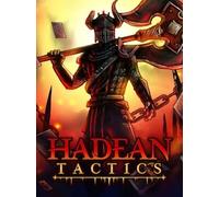 Hadean Tactics (PC) - Steam Gift - EUROPE