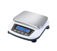HADECOLL Balanza de precisión para joyería 0.01G Balanza analítica electrónica Digital Balanzas de Cocina Pesaje de precisión, Tamaño_Nombre-2000G 0.01G