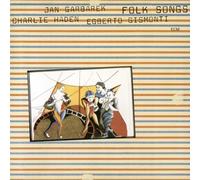 Haden, Charlie / Garbarek, Jan / Gismonti, Egberto - Canciones populares - SHM