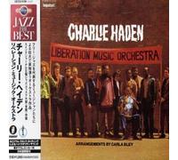Haden, Charlie - Liberation Music Orch