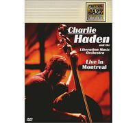 Haden, Charlie - Liberation Music Orchestra [USA] [DVD]