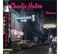 Haden,Charlie - Nocturne