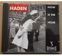 Haden, Charlie -Quartet- - Now Is the Hour