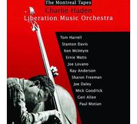 Haden & Liberation M - The Montreal Tapes