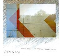 Haden - Magico