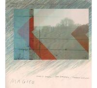 Haden - Magico [Import] [Vinilo]