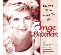 Haderlein,Inge - Ich Mag Dich So Wie du Bist [Import]