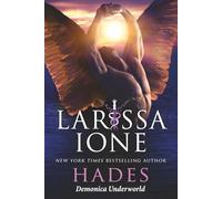 Hades: 2 (Demonica Underworld)