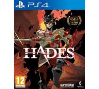 JUEGO SONY PS4 HADES