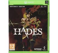 Hades Xbox