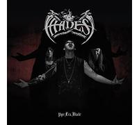 Hades Almighty / Drudkh - Pyre Era, Black / One Who Talks With The Fog