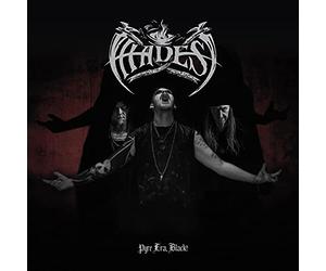Hades Almighty / Drudkh - Pyre Era, Black / One Who Talks With The Fog