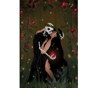 Hades and Persephone: Note Pad