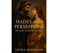 Hades and Persephone: The Myth, the Mystery, the Legacy