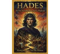 HADES: El Oro Invisible de la Tierra Profunda