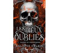 Hadès et Perséphone